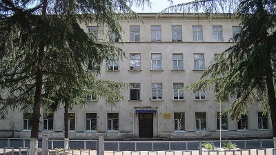 Средняя школа №14 имени А.П. Чехова